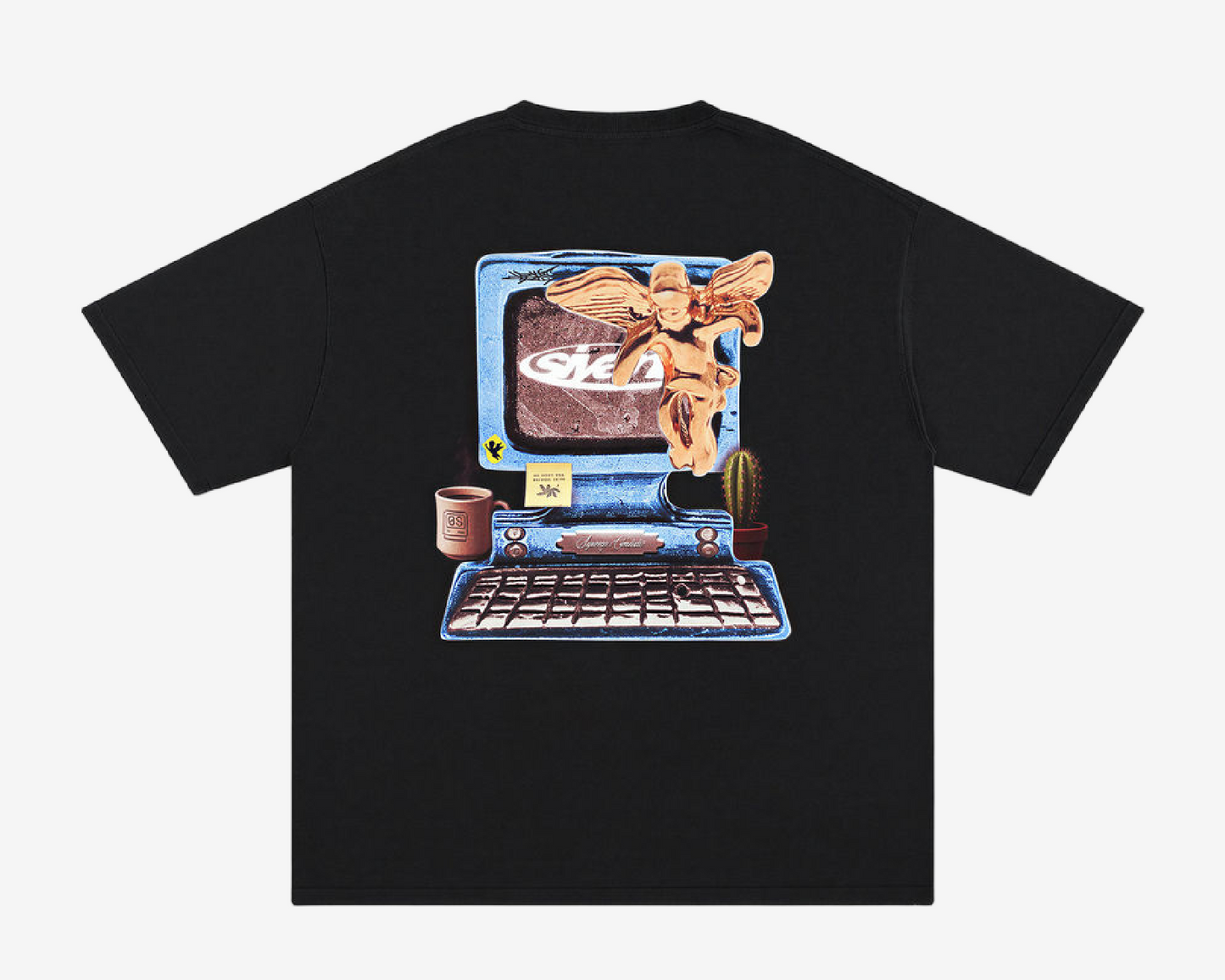 Syynopsys Studio Tee