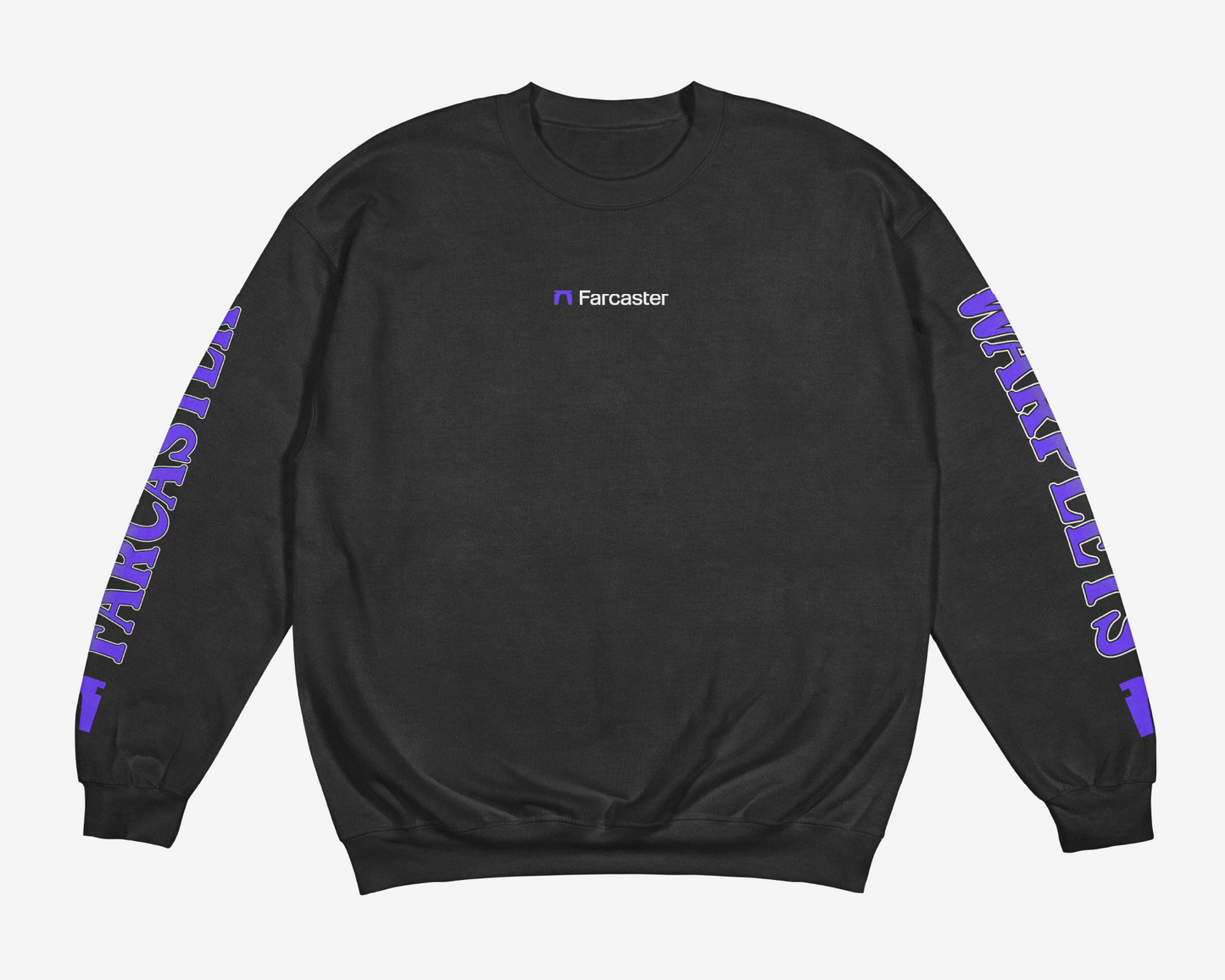 Warplet Sweatshirt