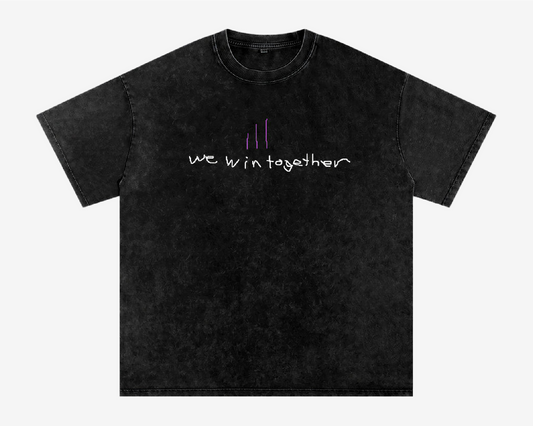 Clanker Tee (m00npapi edit)